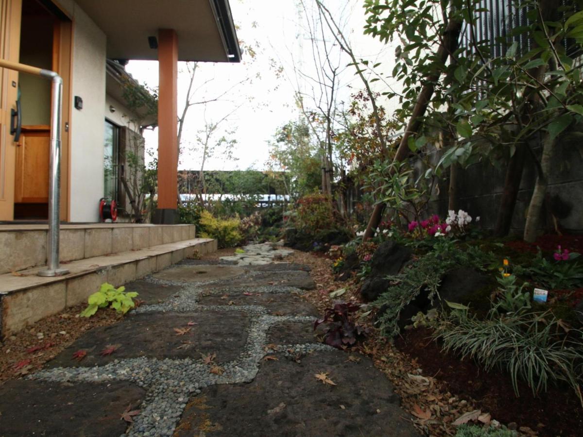 Aso - House / Vacation Stay 79474 Exterior foto