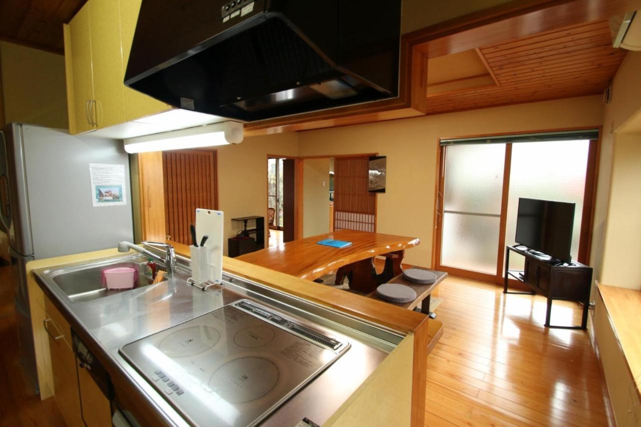 Aso - House / Vacation Stay 79474 Exterior foto